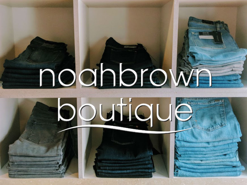 Noah Brown Boutique