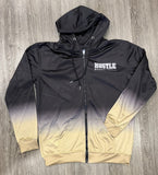 Black&Gold Hustle Hoody