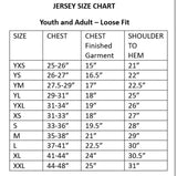 Hustle Single Layer Uniform Set