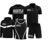 Hustle Player Package