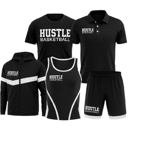 Hustle Player Package