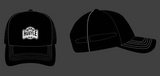 Hustle Baseball Cap