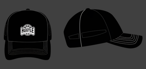 Hustle Baseball Cap