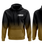 Black&Gold Hustle Hoody