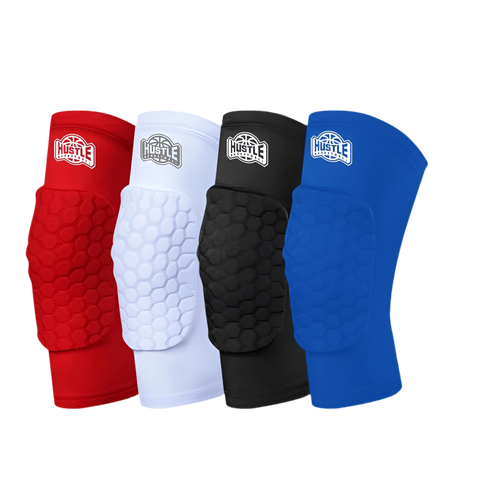 Hustle Knee Pad
