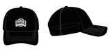 Hustle Baseball Cap