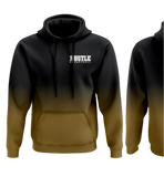 Black&Gold Hustle Hoody