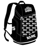 Hustle Backpack