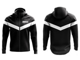 New Hustle Hoody