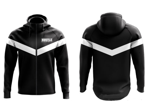 New Hustle Hoody