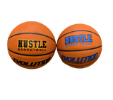 Hustle Basketball