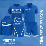 Hustle Player Package