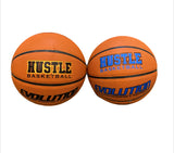 Hustle Basketball