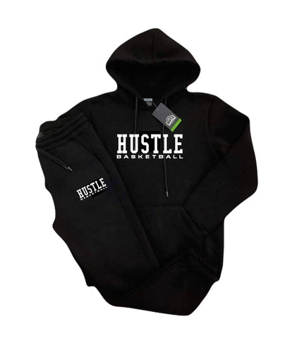 Hustle Jogger Set