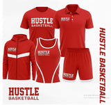 Hustle Player Package