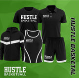 Hustle Player Package