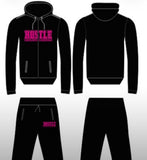 Hustle Jogger Set
