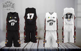 Girls Hustle Jersey