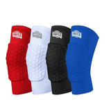 Hustle Knee Pad