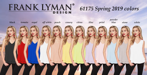 Frank Lyman 61175