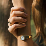 Pool Cuff