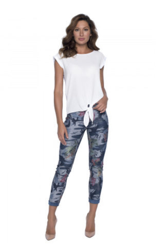 FRANK LYMAN PANT 191111U