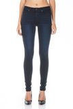 Fidelity Denim, BELVEDERE - FALCON BLUE
