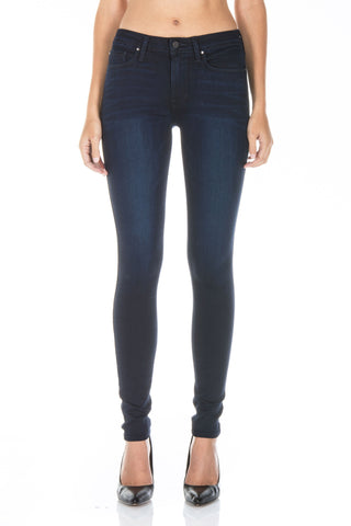 Fidelity Denim, BELVEDERE - FALCON BLUE