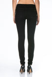 Fidelity Denim, BELVEDERE - GINZA BLACK