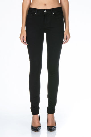 Fidelity Denim, BELVEDERE - GINZA BLACK