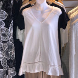 Nanavtee tank top  NS183031