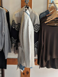 Press Cardigan PF182003