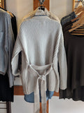 Press Cardigan PF182003