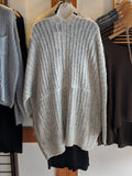 Cocoon Cardigan