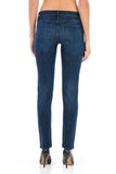 Stevie Taussau Blue- Fidelity Denim