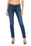 Stevie Taussau Blue- Fidelity Denim
