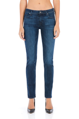 Stevie Taussau Blue- Fidelity Denim