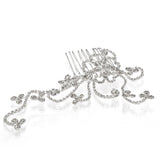 Long hair comb style #CM4019-78 - in stock