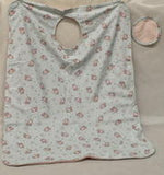 Huggy Towel