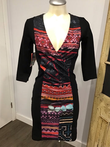 Desigual dress38v2020
