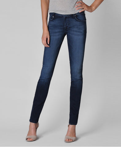 Fidelity Denim Sola - Starlet Dark