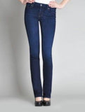Rev Mid Rise Straight - Fidelity Denim