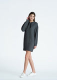 Kersh Hooded Dress PF187005
