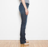 Rev Mid Rise Straight - Fidelity Denim