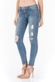 Fidelity Denim Belvedere - Shindo Blue