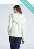 Kersh hooded sweater KF181001