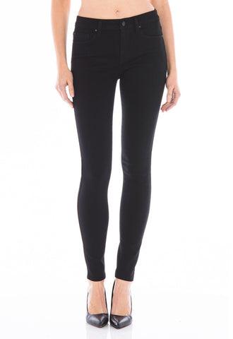 Fidelity Denim, Belvedere Jett Black