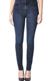 Gwen Maldive Blue Fidelity Denim