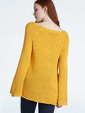 Kersh Golden Pullover KF181007