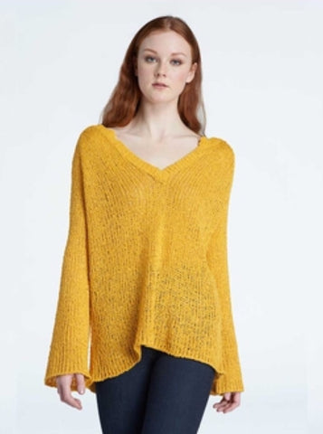 Kersh Golden Pullover KF181007